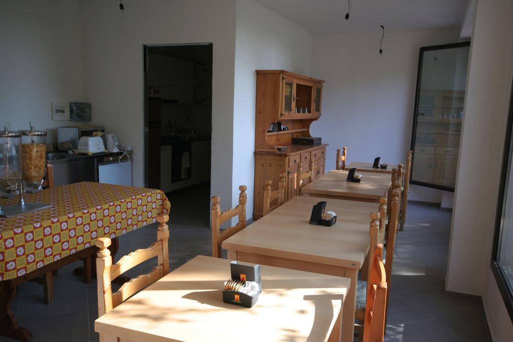 Villa La Conchiglia Rooms กาลา ลีเบรอตโต ภายนอก รูปภาพ
