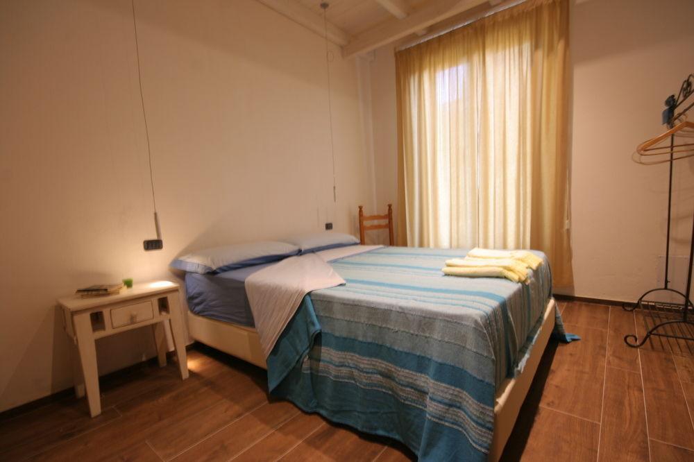 Villa La Conchiglia Rooms กาลา ลีเบรอตโต ภายนอก รูปภาพ